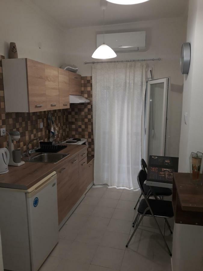 Kosta'S Apartment 1 Szaloniki Kültér fotó